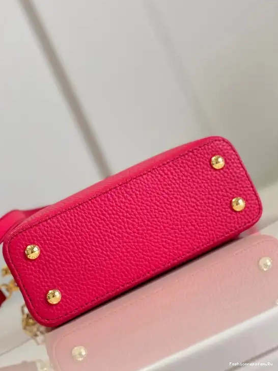 FS CHEAP MINI VUITTON LOUIS CAPUCINES 0617